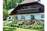 Family pension Attersee Austria